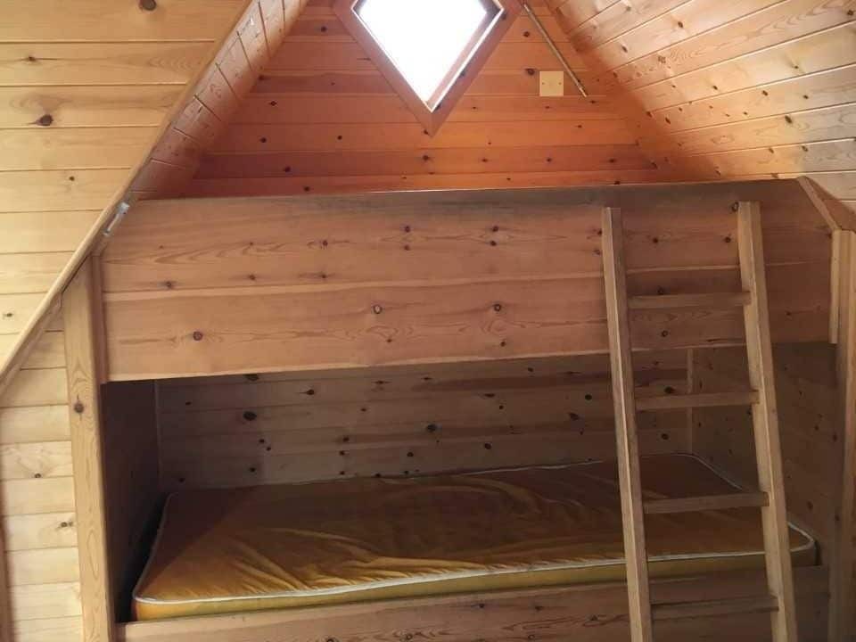 Cartmel Camping Pod Grange-over-Sands Exterior foto